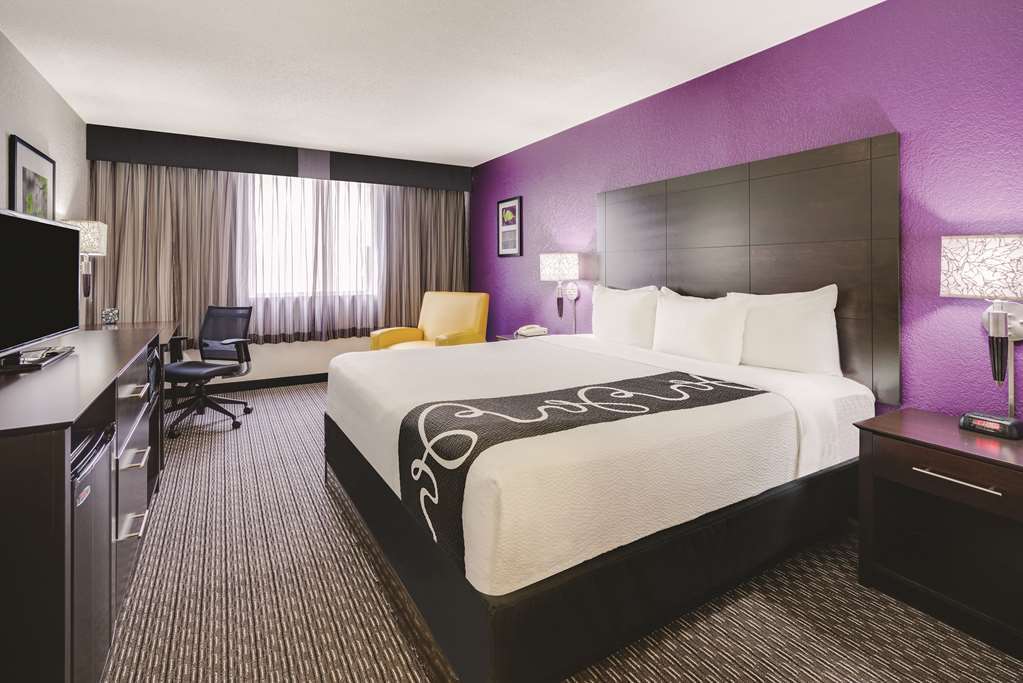 Hotel La Quinta By Wyndham Clifton/rutherford 3*