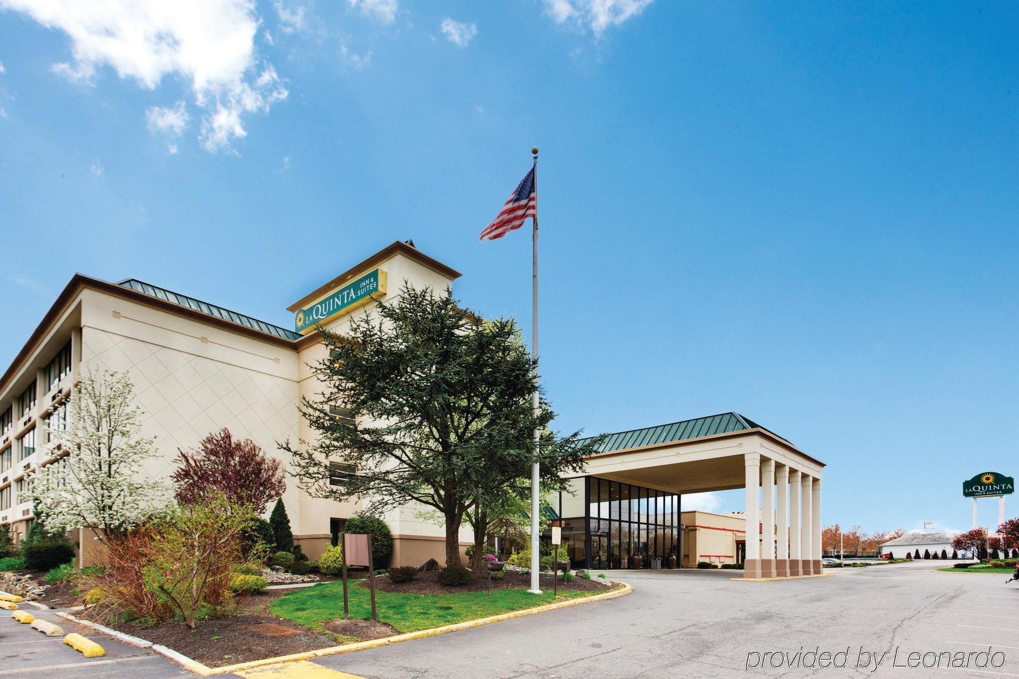 Hotel La Quinta By Wyndham Clifton/rutherford Clifton