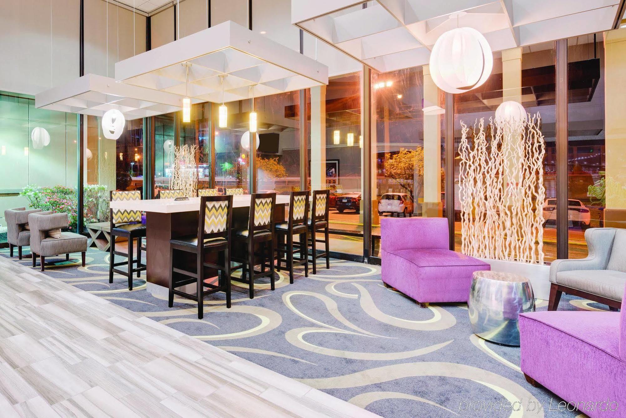 Hotel La Quinta By Wyndham Clifton/rutherford 3*