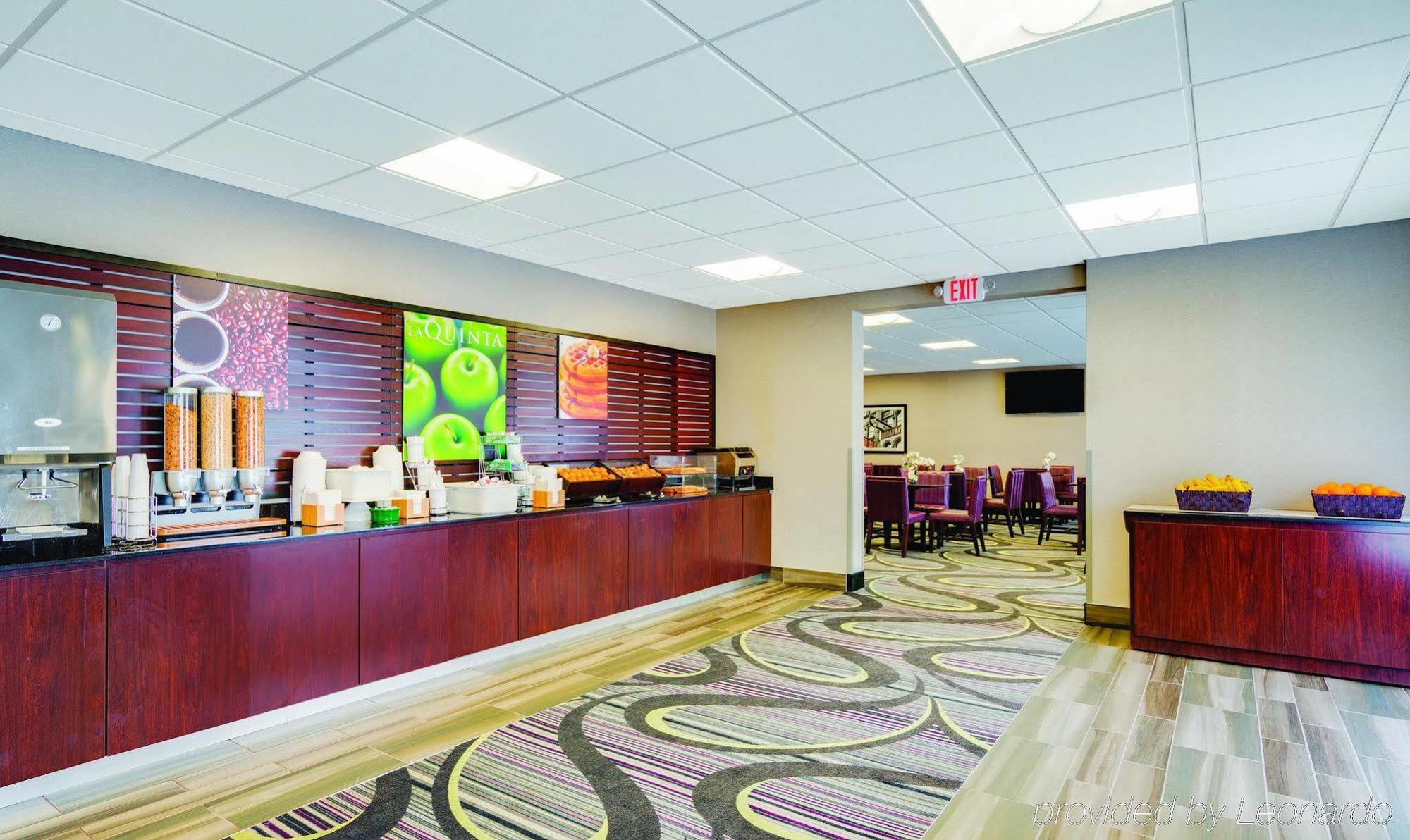 La Quinta By Wyndham Clifton/rutherford 3* Clifton